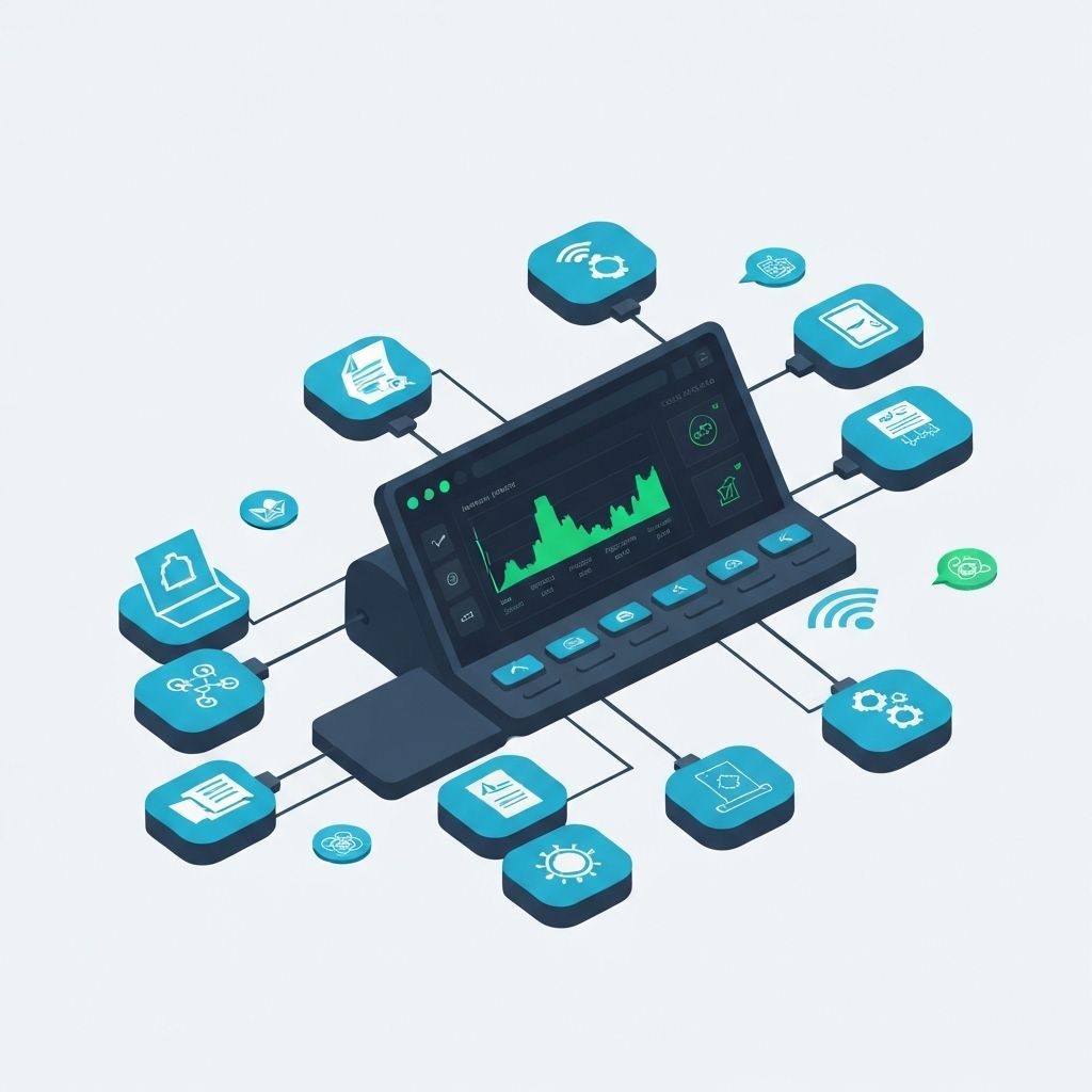 AI Workflow Automation in 2026: Mid-Market Financial Services 90-Day Implementation Guide