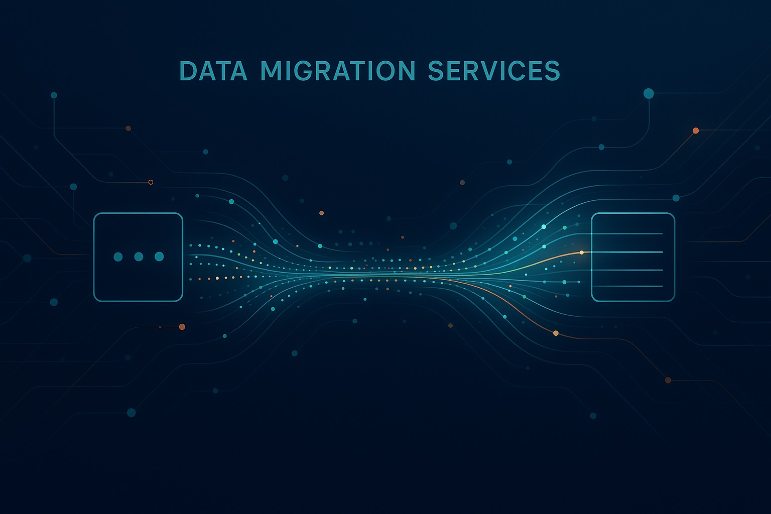 Data Migration Services for Mid-Market Companies: A Practical Planning Guide
