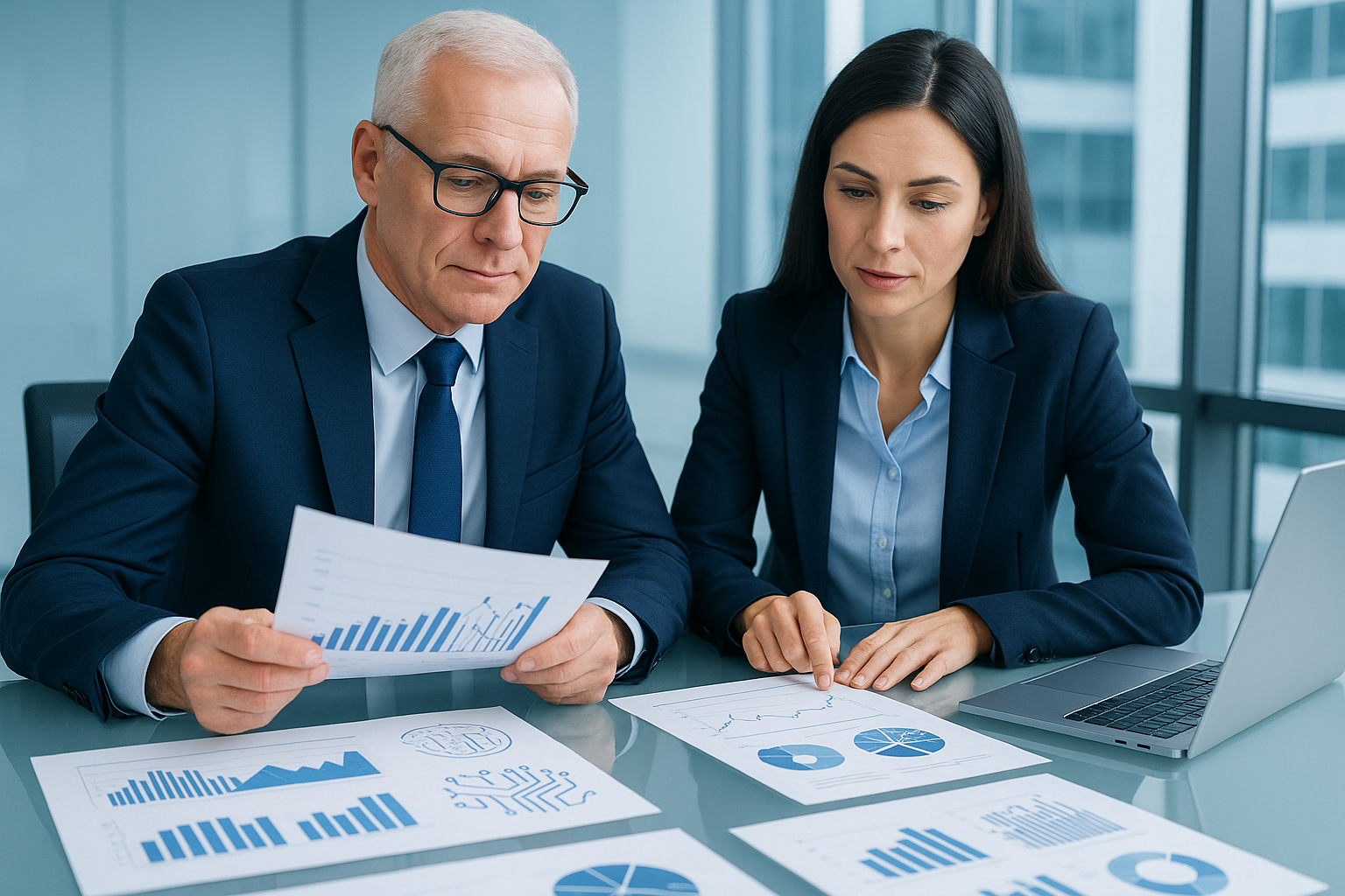 Fractional CTO ROI: The Business Case Mid-Market Companies Can't Ignore