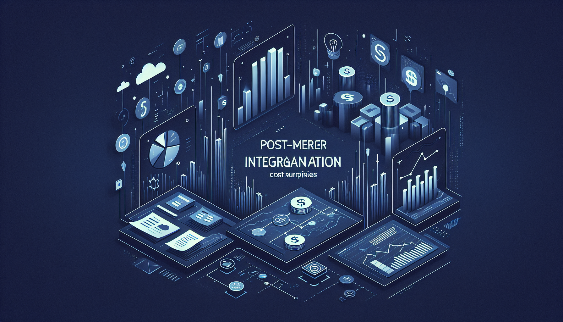 Post-Merger Integration Cost Surprises: The Budget Killers Buyers Miss Before Close
