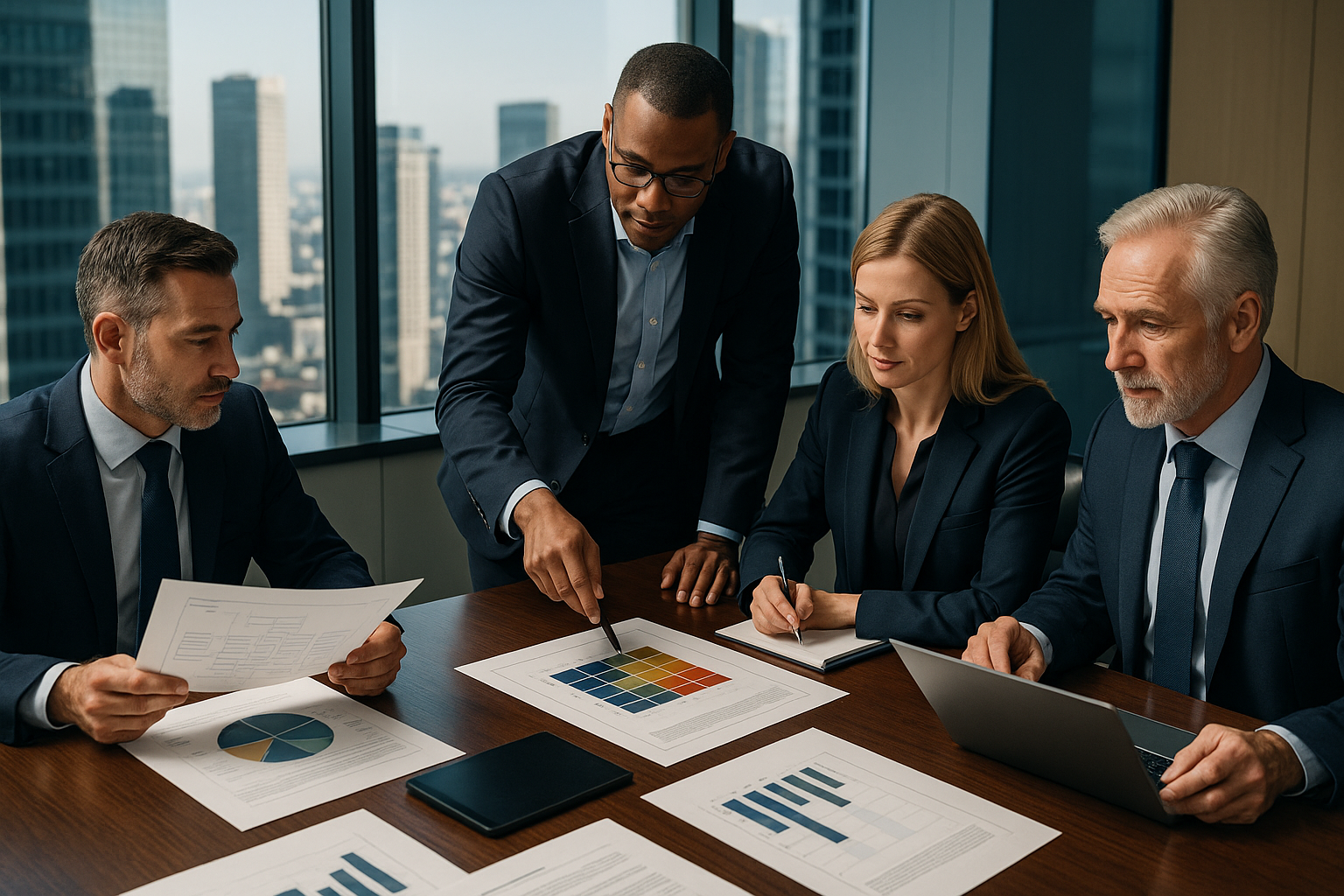 Pre-Acquisition Technology Assessment: What Buyers Miss in the First 30 Days