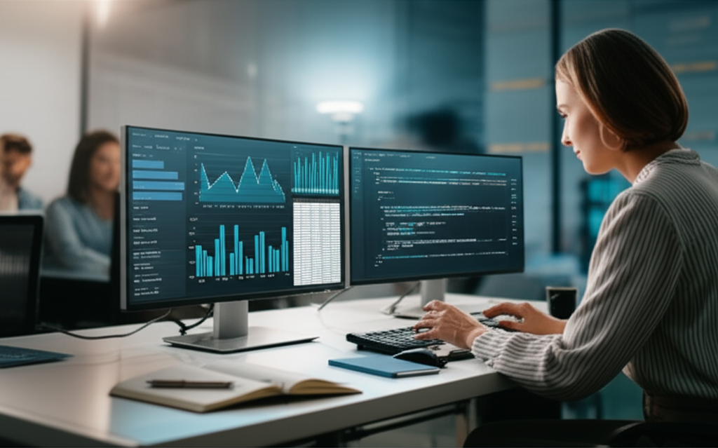 Technical Debt Management for Mid-Market Companies: A Practical Paydown Strategy
