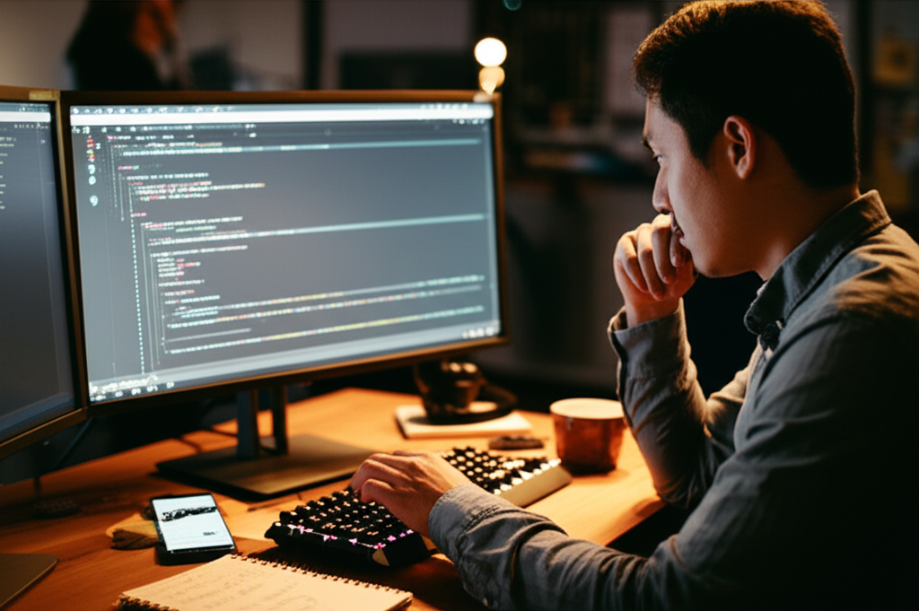 How to Choose a Mobile App Development Company (Mid-Market Guide for 2026)